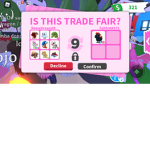 .~•Adopt Me trading.~•