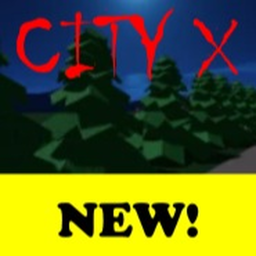 [NEXT GEN] City X (ZOMBIE SURVIVAL)(BONUS)