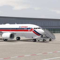 Gibraltar International Airport