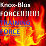 Knox-Blox FORCE (Training Force)