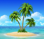 Deserted Isle Industries