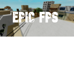 EPIC FPS (Computer)