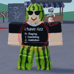 very cool hangout game