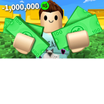 Robux gone lol