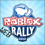 Roblox Web Rally 2012