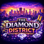 The Official Diamond District