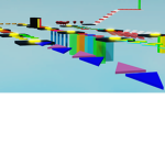 Super Fun Obby's