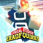 World Of Quirks (2x EXP)