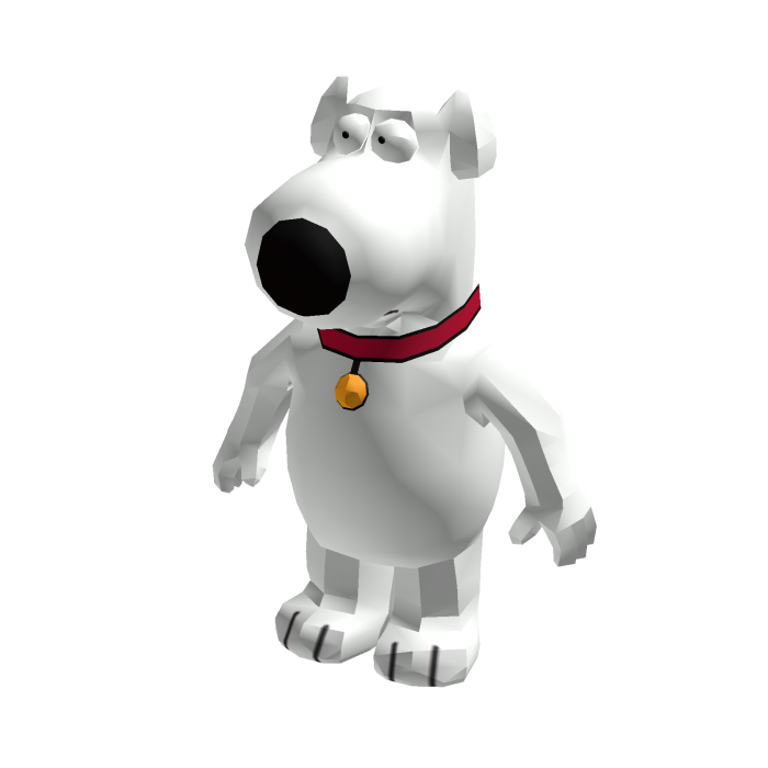brian griffin