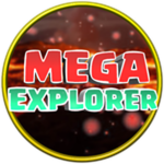 Mega Explorer!