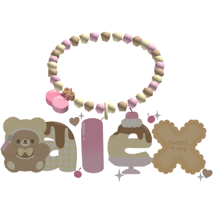 ♡ alex jumbo thumbnail