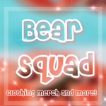 !bears squad!