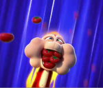 The Chunky Funky Monkeys