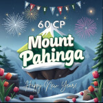 [⛰️ NEW +20 Summit] Mount Pahinga 