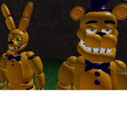 Fredbear Family diner and friends icon