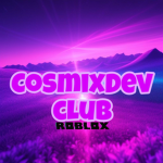 CosmixDev Club