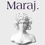 Maraj.
