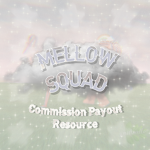 DAILY MELLOWs MELLOW SQUAD