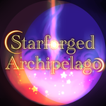 Starforged: Archipelago