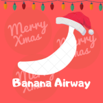 Banana Airway