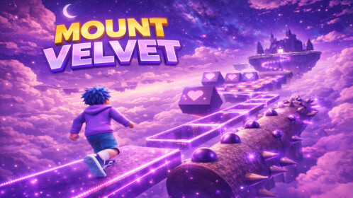 Mount Velvet