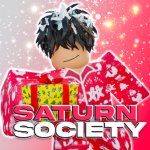 Saturn Society ャ