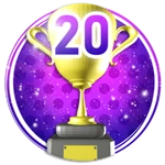 Game Badge Thumbnail