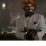 The Shady Detective Agency