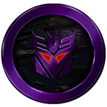 Decepticon Scientific Department