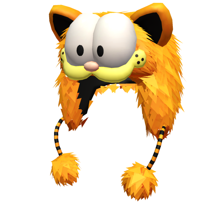 Garfield Hat