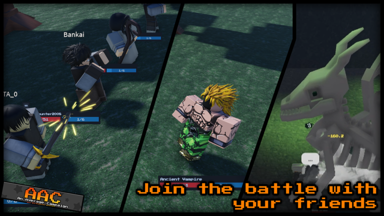 An Average Campaign [Alpha v0.4.3] screenshot 6