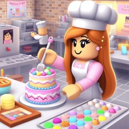 Cake Tycoon🎂 icon