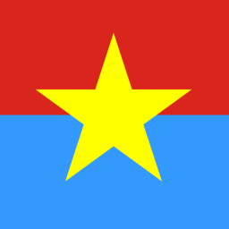 Vietnam, 1969
