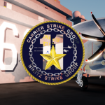 Nimitz Carrier Strike Group