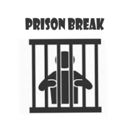 Prison break (minor bugs)