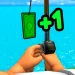 Fishing Battle Simulator icon