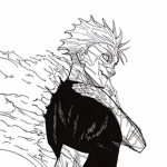 Huh’s UGC and clothing