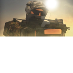 Afghan National Military