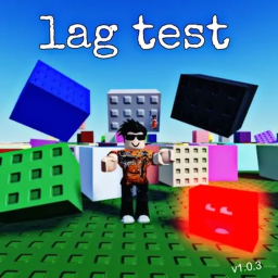 lag test v1.0.3