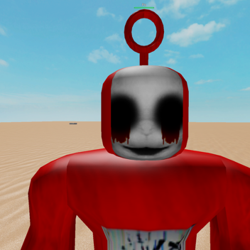 Po Boss fight Arena
