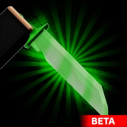 ItsGitto's Murder Mystery: Reborn (Early Access) icon