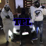 #TouchPaperLane (TPL)