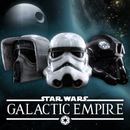 [NEW!] STAR WARS: CORUSCANT