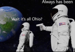 always has been any last words?