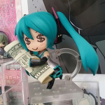 miku miku!