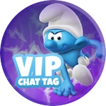 VIP Chat Tag
