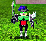 Thesuperepicnerd fan club