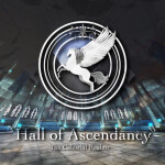 Locindor Castle: Hall Of Ascendancy