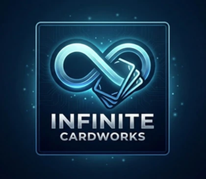 Infinite Cardworks Roblox group icon