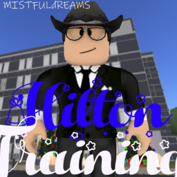 Hilton || Training Centre